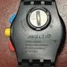 瑞纳达（RENATA）SR936SW手表纽扣电池394斯沃琪swatch天梭原装ck卡西欧dw石英表电子2粒金装 瑞士进口 实拍图