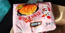 白象 方便面 拌面 经典火鸡拌面 五连包119g*5包经典火鸡面五连包 实拍图
