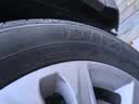 玲珑轮胎汽车轮胎215/60R17 96H 玲珑臻选 SD 适配宝骏560/荣威 实拍图