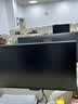 明基（BenQ）BL2490TC 23.8英寸 商务办公智慧爱眼 144Hz高刷 Type-C供电 硬件滤蓝光降频闪莱茵认证电脑显示屏 实拍图