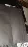 京东物流 无纺布鞋子收纳袋鞋袋防尘袋鞋罩束口抽绳收纳神器 鞋子收纳袋：大号【2个装】 实拍图