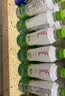 if 【肖战推荐】100%纯椰子水果汁饮料泰国进口 350ml*12瓶*2箱 实拍图