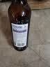 青岛啤酒（TsingTao）精酿白啤全麦原麦汁浓度10°P  500ml*12瓶整箱装 中秋节送礼 实拍图