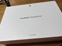 HUAWEI MatePad Air 12英寸 华为平板电脑 鸿蒙AI 2.8K高刷超清全面屏 WIFI 12GB+256GB 烟云灰 实拍图