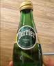 Perrier巴黎水 法国进口气泡水 天然矿泉水500ml*24瓶-26年12月效期 实拍图