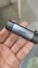 绿联USB/Type-C高速读卡器 SD/TF多功能 适用电脑/平板/手机/苹果17/16 支持相机ccd监控内存卡 实拍图