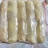 食者道爆汁鸡腿卷原味400g*3 鸡肉卷空气炸锅半成品鸡腿肉卷烧烤食材 实拍图