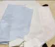 莫代尔【免洗即穿】女士内裤女冰丝无痕抗菌加长裆夏季薄款少女三角裤头 实拍图