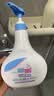 施巴（Sebamed）儿童泡泡沐浴露婴儿宝宝沐浴液3-6-12岁洗护500ml德国原装进口 实拍图