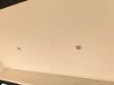 简顿全光谱护眼筒灯led嵌入式高亮家用客厅过道防眩无主灯焕新补贴 实拍图