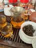 正山顶乌龙茶凤凰单枞蜜兰香特级500g高山老树单丛茶叶炭培茶原叶茗茶 实拍图