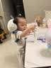 babycare宝宝防摔枕头部保护垫婴儿童护头帽学步防撞头神器 格瑞尔宇航员 实拍图