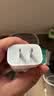 Apple/苹果 原装正品20W type-c充电器 苹果usb-c充电器手机快充头 旗舰店苹果iPhone 17 Pro Max充电器 实拍图