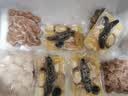 海文铭福州正宗金汤佛跳墙250g*5份加热即食鲍鱼海参中秋礼品预制菜自营 实拍图