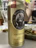 范佳乐(原教士啤酒) 小麦白啤酒500ml*12罐整箱装京东自营国庆出行 实拍图