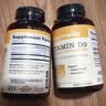 自然薇萃（naturewise）维生素D3K2镁三合一软胶囊90粒2000IU阳光瓶甘氨酸镁备孕成人补钙 实拍图