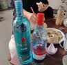 红星二锅头 蓝铂金 清香型白酒 53度1000ml*6整箱装 纯粮固态口粮酒 实拍图