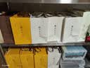 新旭堂白茶安吉茶叶绿茶礼盒装特级2026新茶春茶中秋礼物送长辈茶礼200g 实拍图