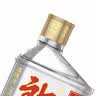 郎酒小郎酒经典款 兼香型白酒 45度 100mL*6瓶 整箱装【小酒】 实拍图