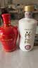 汾酒 老白汾酒 封坛15 清香型白酒 【喜事宴请】中秋礼品 42度 475mL 1瓶 单瓶装 实拍图