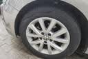 佳通轮胎(Giti)汽车轮胎205/55R16 94V  F22 原配 大众朗逸/吉利宝腾S70 实拍图
