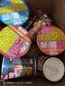 日清泡面 麻辣6口味6杯组合装 方便面即食宵夜 实拍图