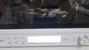 东芝（TOSHIBA）小白椰烤箱微波炉家庭用mini小型家用微烤一体机厨房家用白色20L ER-YR2210CNW 实拍图