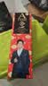 一只鱼袜子男士10A级抗菌防臭夏季运动袜中筒长袜休闲棉袜 实拍图