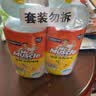 威猛先生（Mr Muscle）去渍洁厕灵 750g*2瓶 柠檬草香 马桶清洁 强力除垢 卫生间 实拍图