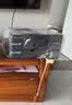 爱普生（EPSON）【6代新品】L4358墨仓式彩色无线AI学习打印机一体机家用/办公L4266/L4268升级自动双面/液晶屏/黑 实拍图