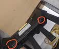 Tenda腾达路由器WiFi7【云霄BE5100】千兆穿墙王信号放大器增强无线超强2.5g网口家用电竞立式BE6L Pro 实拍图