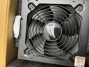 长城（Great Wall）额定750W X7金牌全模电脑电源（ATX3.1/原生PCIe5.1/漏电监测/单路12V/自动启停/支持50系显卡） 实拍图