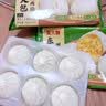 吴大嫂 东北猪肉酸菜包360g*2包 12只 包子 速食加热儿童早餐速冻半成品 实拍图