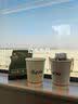星巴克（Starbucks）0糖0脂即享黑咖啡精萃咖啡液生椰+原味+焦糖+香草 4口味尝鲜25ml 实拍图