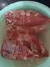 恒都 国产优选牛腱子肉 2斤 冷冻 不含腱子芯 谷饲牛肉 国产优选牛腱不含腱芯2斤 实拍图