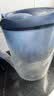 碧然德（BRITA）过滤净水器 家用滤水壶 净水壶 海洋系列 3.5L（蓝）+专家版滤芯5枚 环保加固包装 实拍图