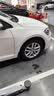 韩泰（Hankook）汽车轮胎 205/55R16 91V K415 原配大众宝来/高尔夫/朗逸 实拍图