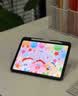 索盈【磁吸可拆卸】适用类纸膜华为matepad11.5s/Mini/Pro12.2Air12绘画2025/24/23年磨砂纸质书写保护 实拍图