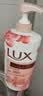 力士（LUX）(LUX)沐浴露 莹润桃花香 淡雅香氛 娇肤香氛沐浴乳1000g留香 实拍图