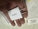 倍思5V/2A充电头USB插座苹果安卓充电器通用iPhone15/14/13/8p华为小米手机iPad插头电源适配器 白 实拍图