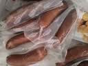 哈肉联哈尔滨红肠1.02kg 减25%食用盐速食香肠 中华老字号 东北特产熟食 实拍图