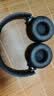 JBL TUNE520BT 头戴式无线耳机 包耳式/压耳式 纯正低频音效 蓝牙5.3 免提通话 音乐游戏网课长续航 TUNE520BT 黑色 压耳式 实拍图