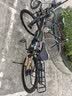 凤凰官方旗舰店山地自行车男女士变速单车青少年学生越野公路赛车途瑞 钢架【辐条】长石灰 26寸【适合160-185cm】 24速 实拍图