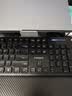 联想（Lenovo）有线键盘鼠标套装KM200 防溅水键鼠套装 104键电脑笔记本有线办公鼠标键盘 实拍图