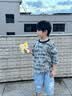 索迪吹泡泡机枪棒婴儿童玩具男女孩电动手持全自动婚礼生日礼物1-3岁2 实拍图