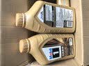美孚（Mobil）全合成汽机油0W-40 SP级1L*5 金美经典表现 汽车保养京东养车自营 实拍图