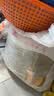 JING TANG京糖 优级绵白糖5kg 中华老字号【商用批发10斤】 烘焙冲饮烹饪 实拍图