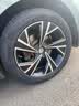 马牌（Continental）汽车轮胎215/55R17 94W FR UCJ+ 适配本田XR-V/迈腾/XRV/亚洲龙 晒单实拍图