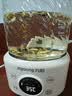 九阳（Joyoung）养生壶家用全玻璃煮茶器轻音炖煮办公室0金属0胶水冲奶800W大功率烧水壶恒温壶WY-PR2105（1L） 实拍图