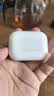 Apple/苹果 AirPods Pro (第三代) 搭配MagSafe充电盒 (USB-C)蓝牙耳机 适用iPhone/iPad/Mac MFHP4CH/A 实拍图